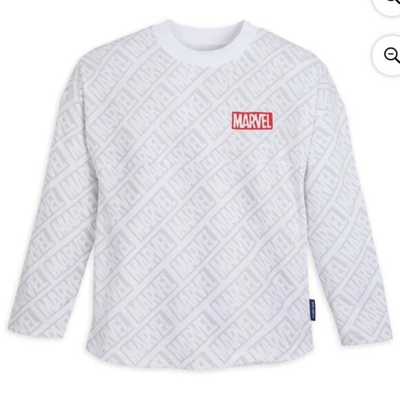 Unisex Disney Parks Marvel Spirit Jersey - Picture 2 of 6